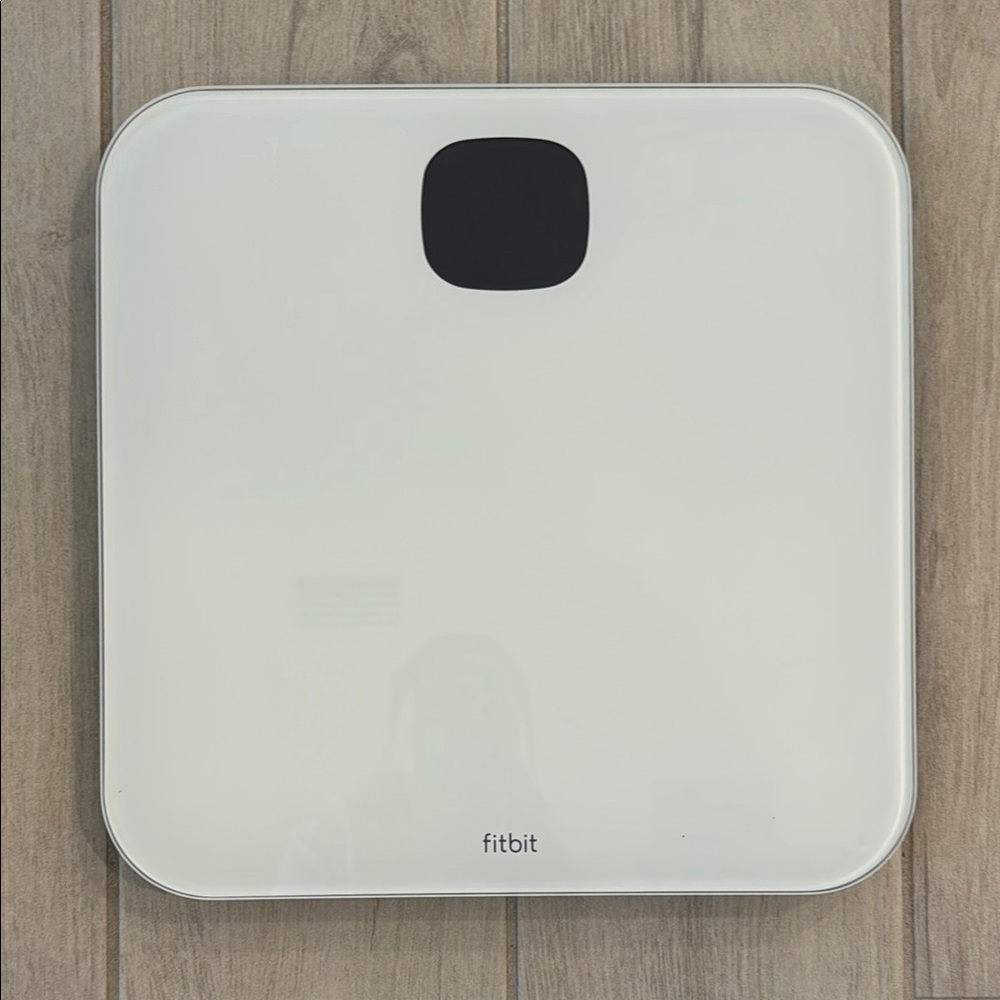 Fitbit Aria Air Smart Scale White